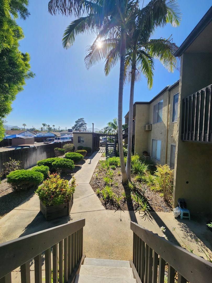 Apartment for rent at 716 Ballantyne St, El Cajon, CA 92021