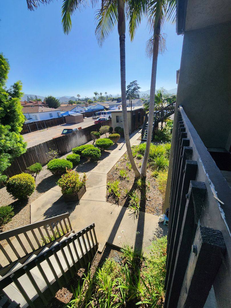 Apartment for rent at 716 Ballantyne St, El Cajon, CA 92021
