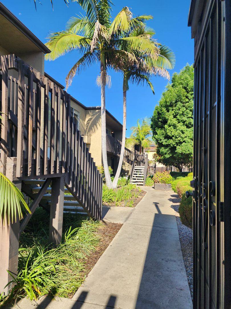 Apartment for rent at 716 Ballantyne St, El Cajon, CA 92021