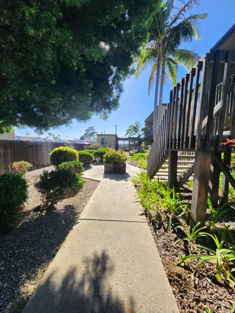 Apartment for rent at 716 Ballantyne St, El Cajon, CA 92021