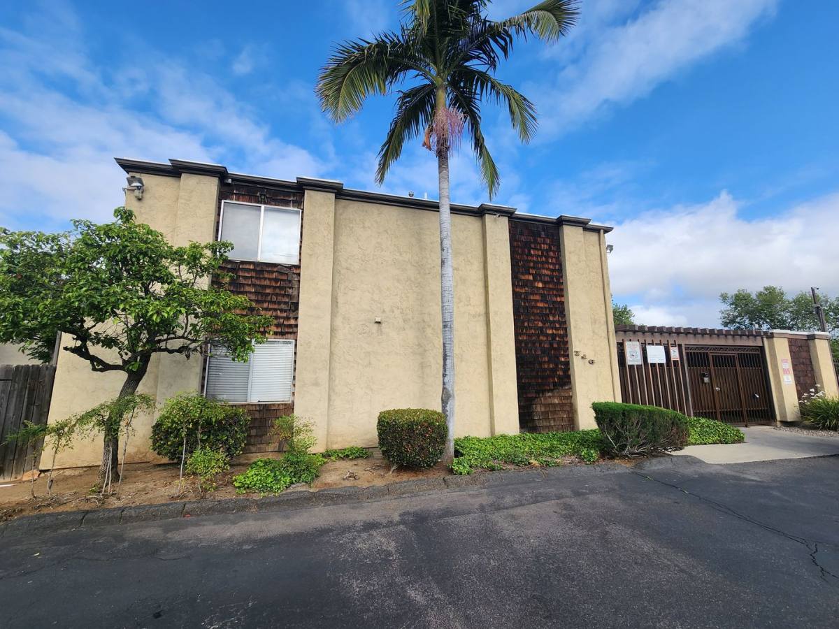 Apartment for rent at 716 Ballantyne St, El Cajon, CA 92021
