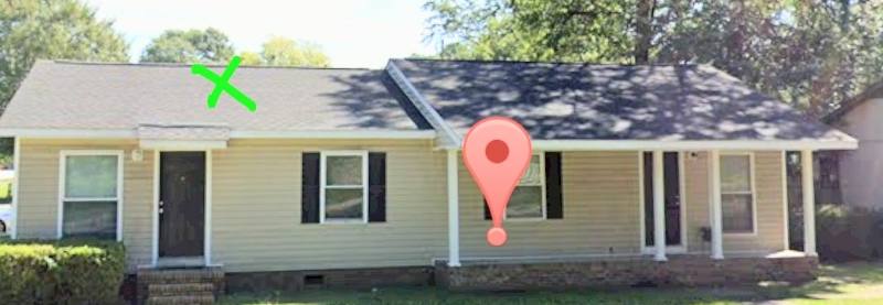 Apartment for rent at 2801 Julius Felder St, Cayce, SC 29033