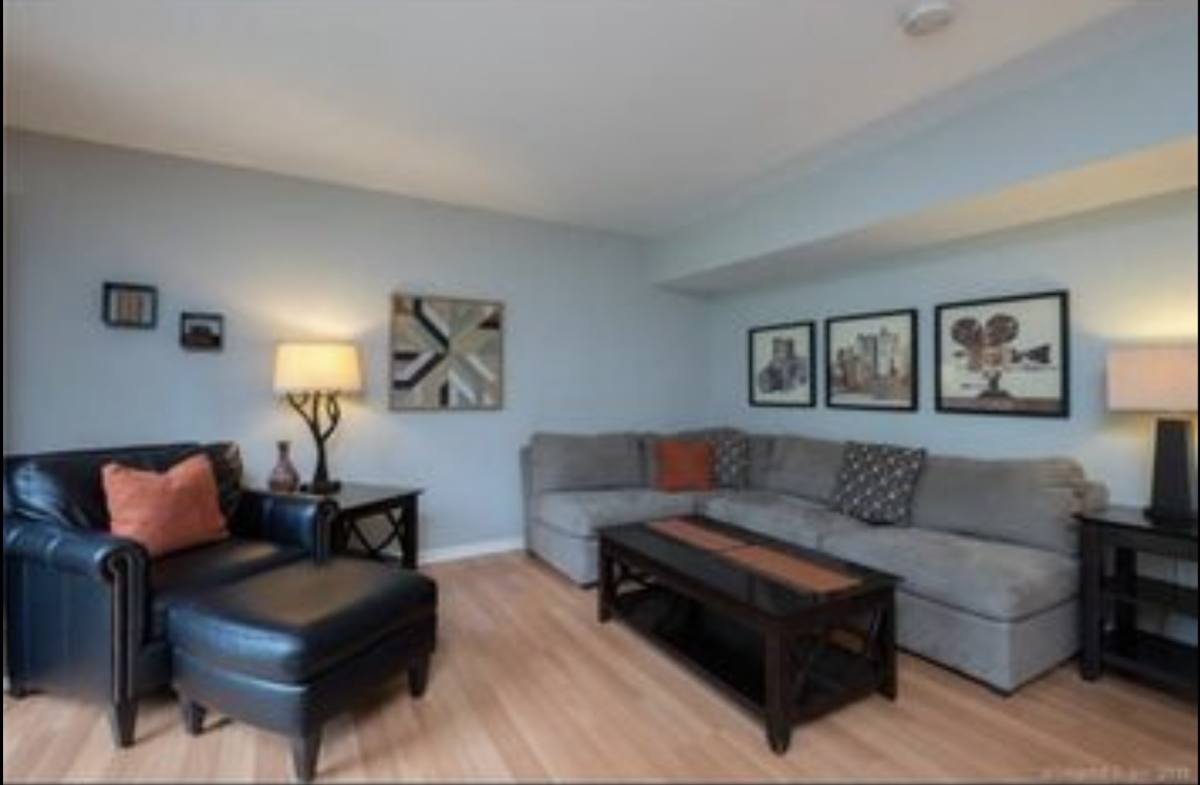 Condo for rent at 705 Lake Ave #64, Bristol, CT 06010