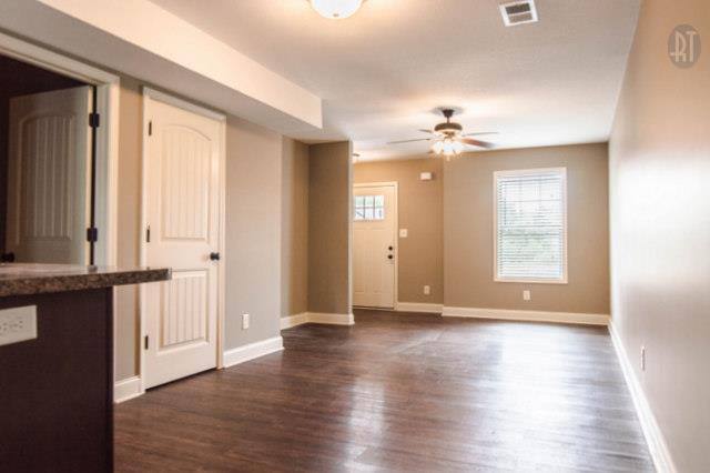 Townhouse for rent at 1766 Spring Water Dr, Clarksville, TN 37040
