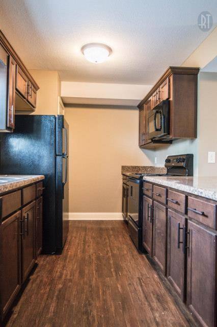 Townhouse for rent at 1766 Spring Water Dr, Clarksville, TN 37040