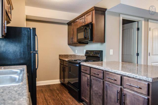 Townhouse for rent at 1766 Spring Water Dr, Clarksville, TN 37040