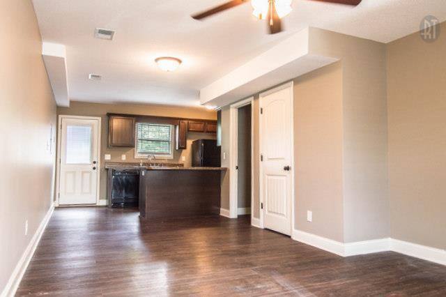 Townhouse for rent at 1766 Spring Water Dr, Clarksville, TN 37040