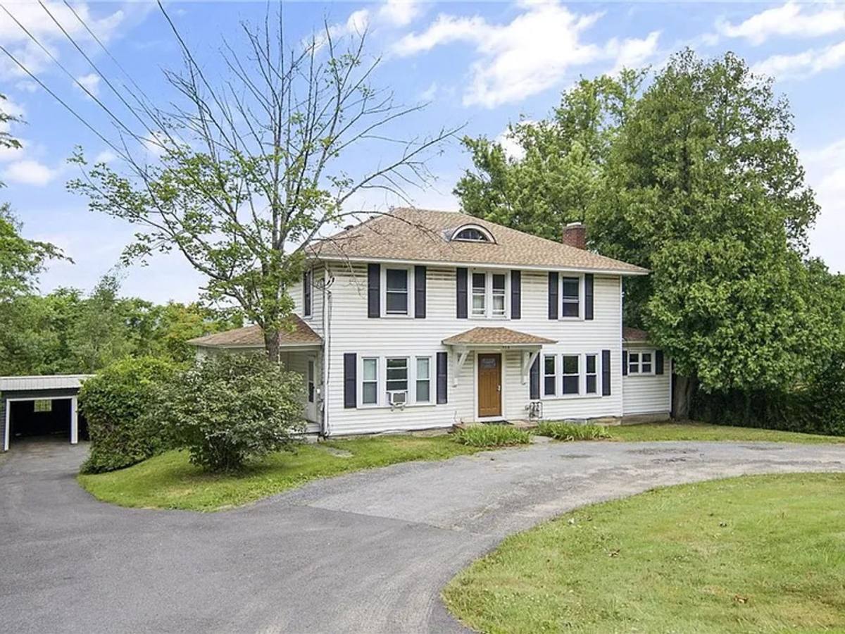 Apartment for rent at 908 Danby Rd, Ithaca, NY 14850