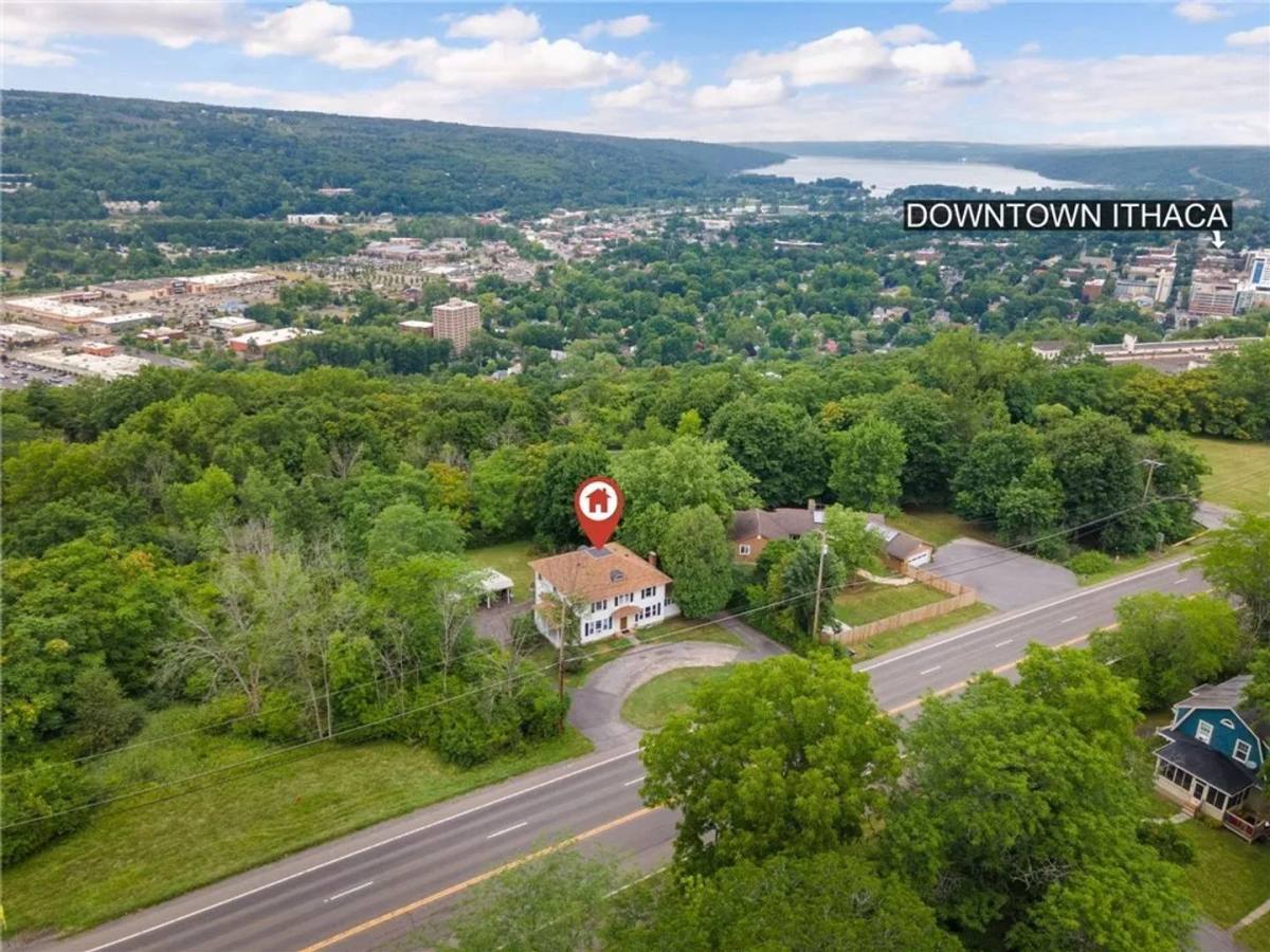 Apartment for rent at 908 Danby Rd, Ithaca, NY 14850
