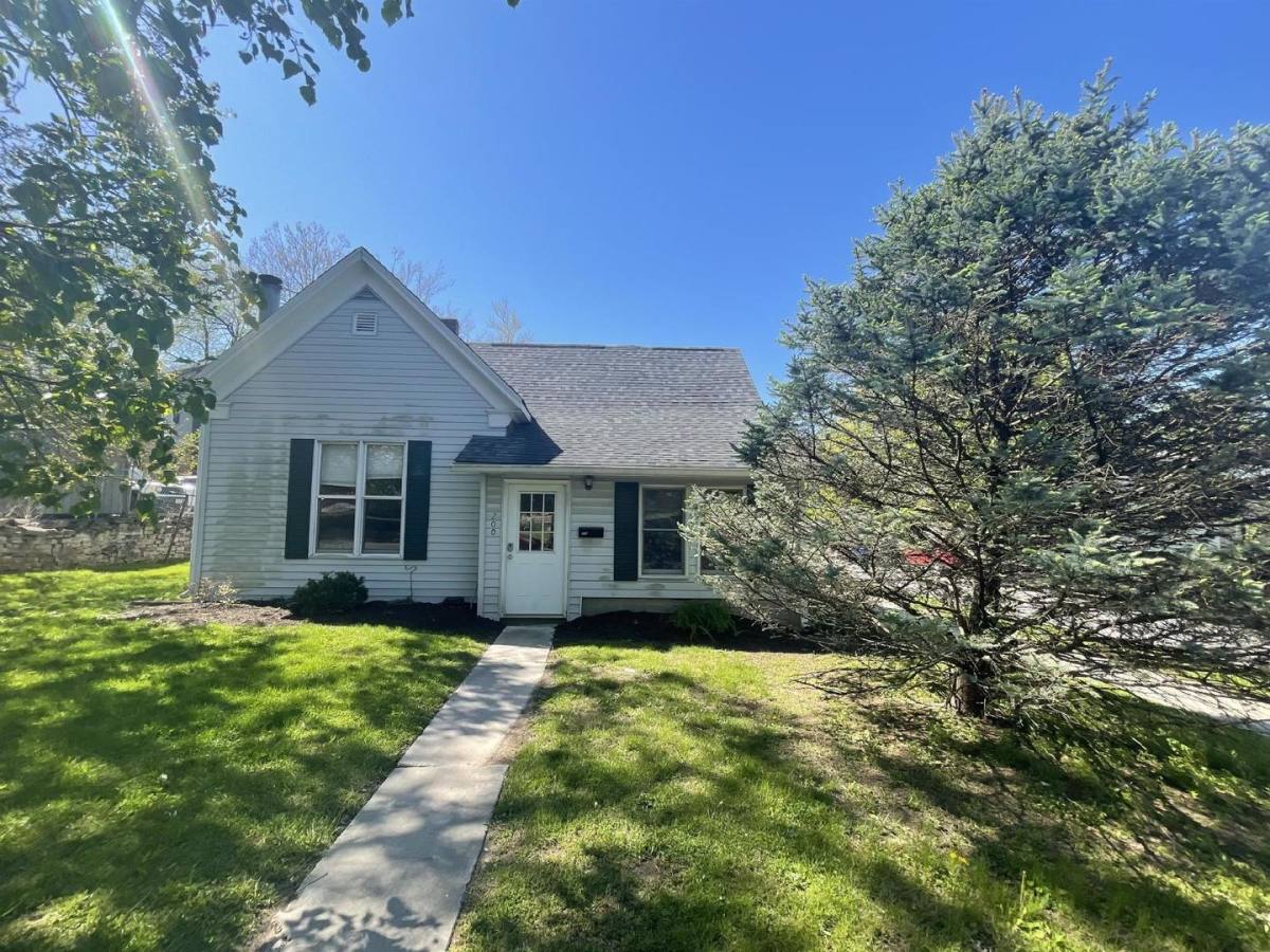 House for rent at 200 E 2nd St, Bloomington, IN 47401