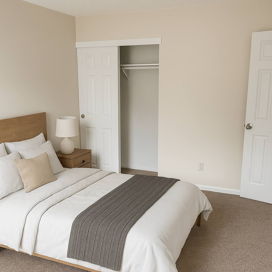 Townhouse for rent at 1536 E 3rd St, Newberg, OR 97132