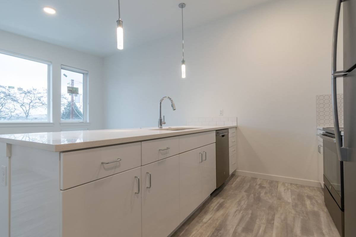 Apartment for rent at 6011 SE 90th, Portland, OR 97266