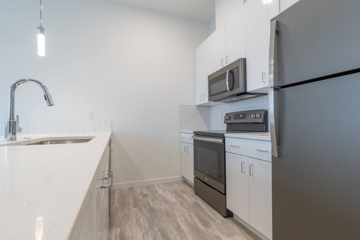 Apartment for rent at 6011 SE 90th, Portland, OR 97266