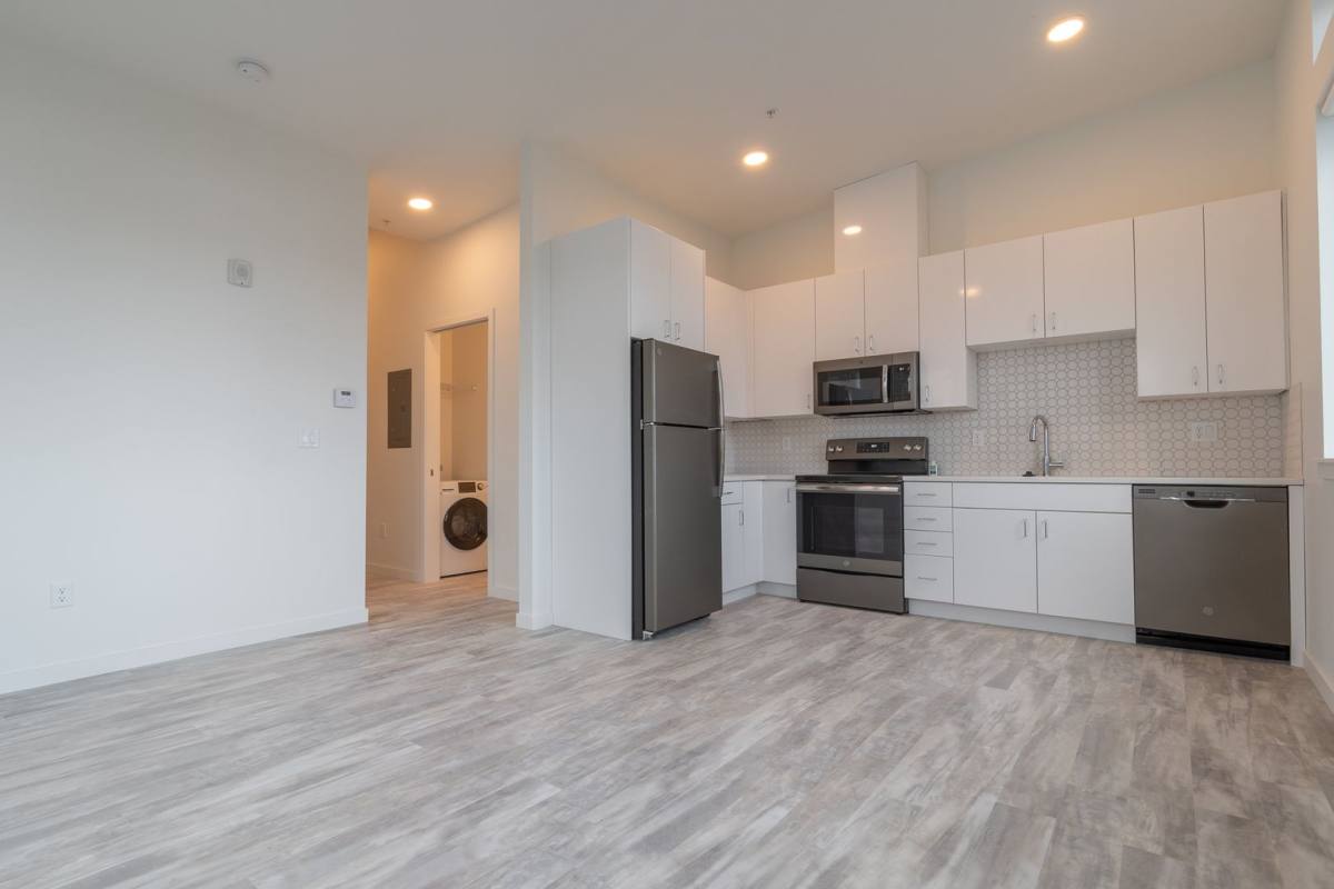 Apartment for rent at 6011 SE 90th, Portland, OR 97266