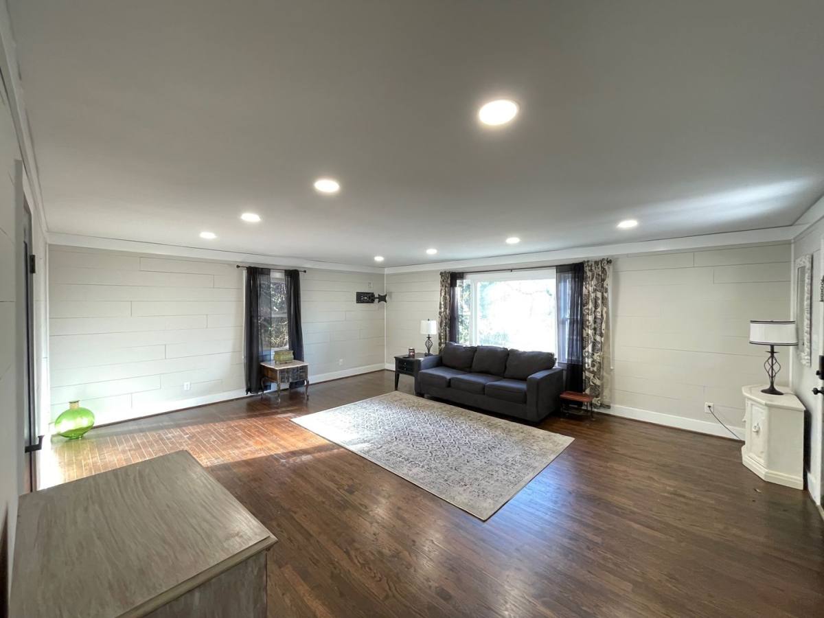House for rent at 2188 S Lumpkin St, Athens, GA 30606