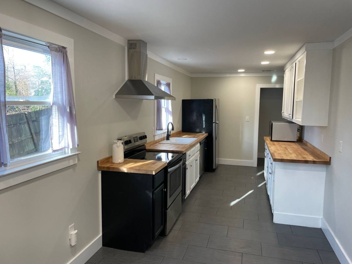 House for rent at 2188 S Lumpkin St, Athens, GA 30606