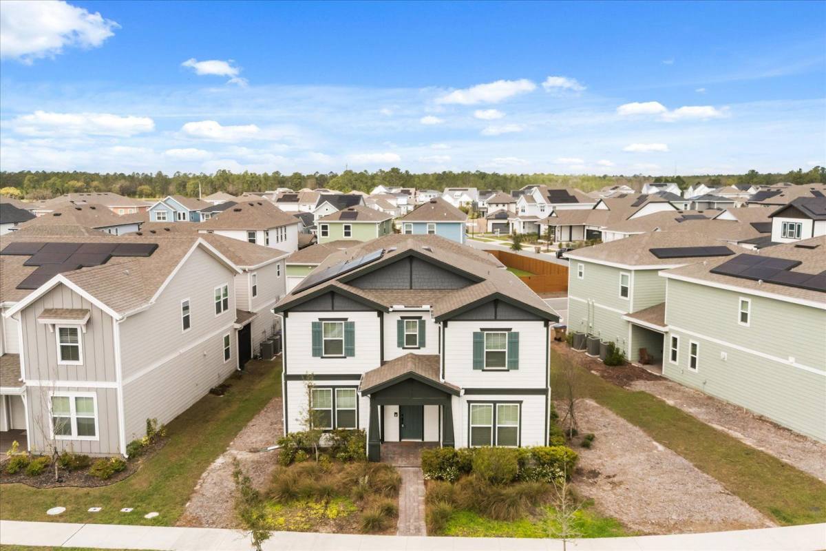 Apartment for rent at 3032 Prospect Trail, Saint Cloud, FL 34771
