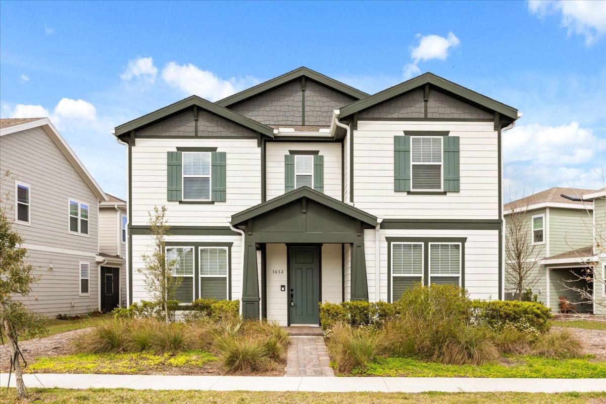 Apartment for rent at 3032 Prospect Trail, Saint Cloud, FL 34771