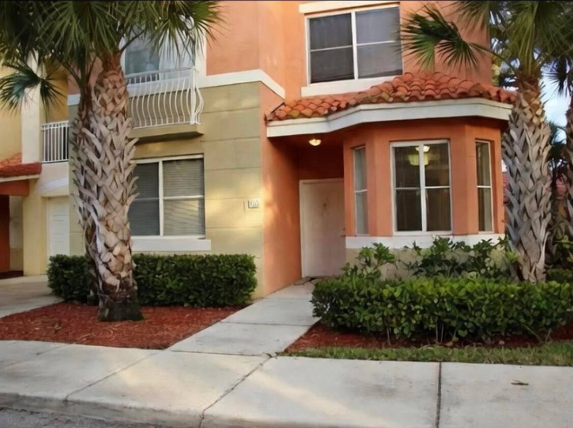 Condo for rent at 11015 Legacy Lane #103, Palm Beach Gardens, FL 33410