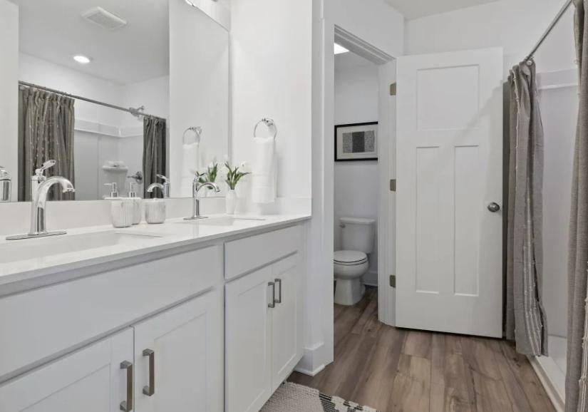 Apartment for rent at 2253 Jeffress Rd, Mills River, NC 28759