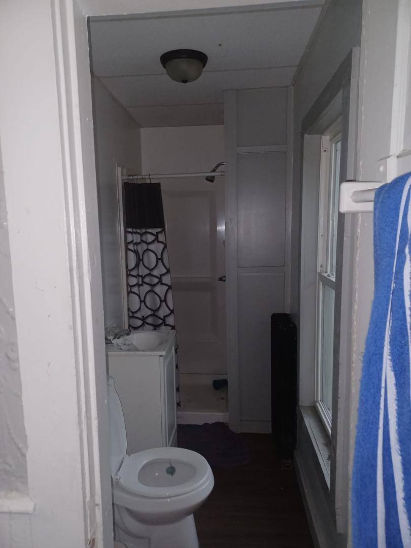Apartment for rent at 204 Blake St, Lewiston, ME 04240