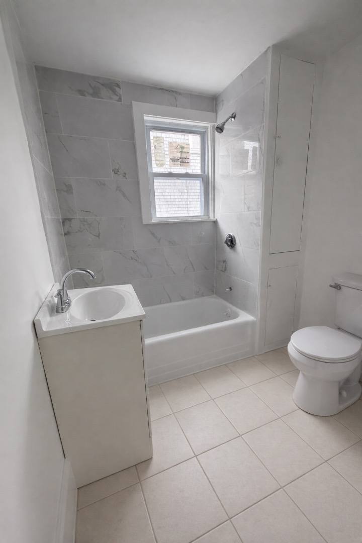 Apartment for rent at 50 Haffards St #1, Fall River, MA 02723