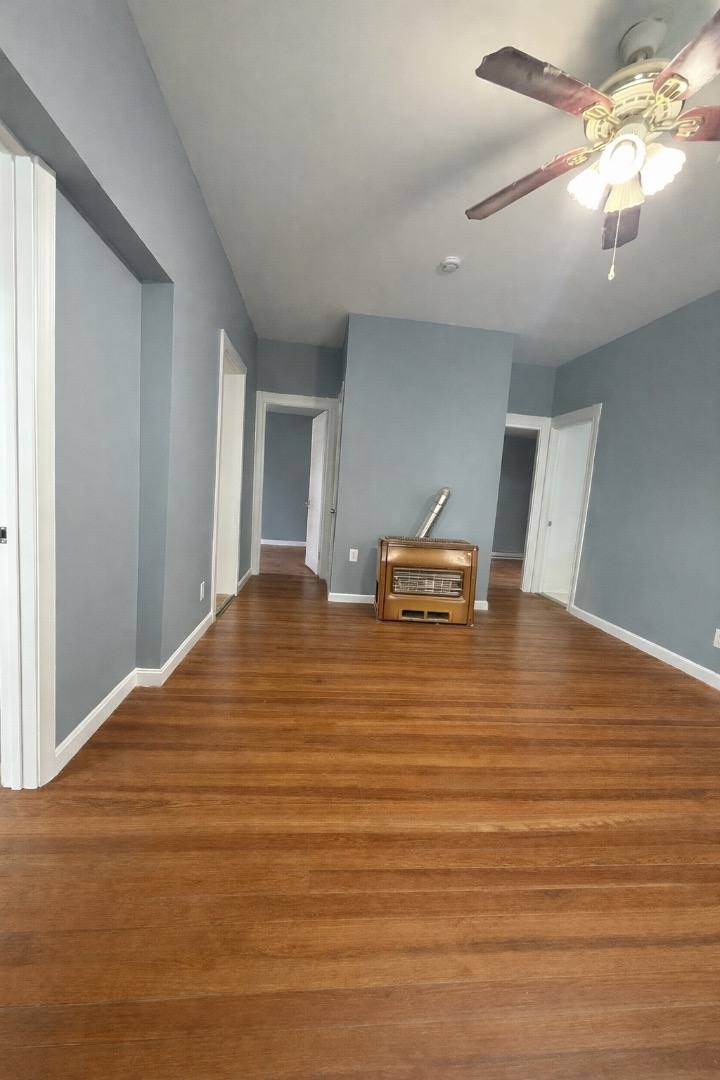 Apartment for rent at 50 Haffards St #1, Fall River, MA 02723