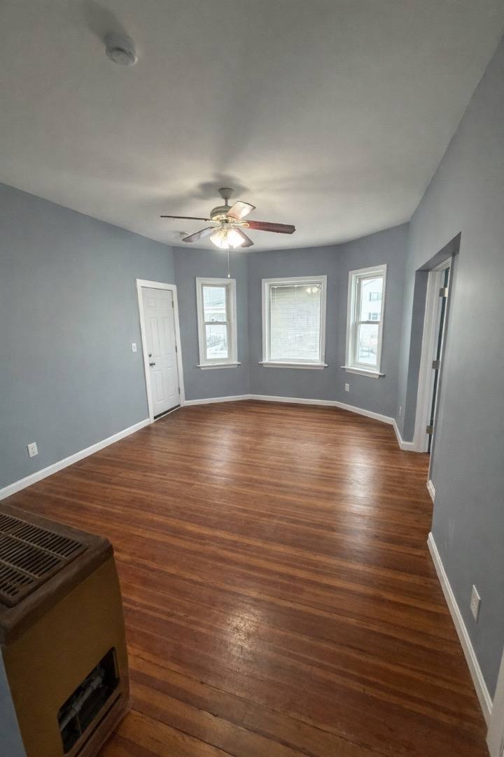 Apartment for rent at 50 Haffards St #1, Fall River, MA 02723