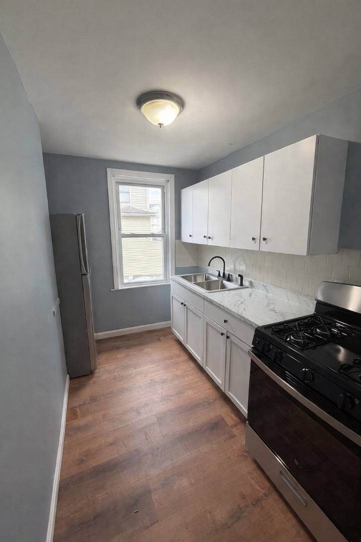 Apartment for rent at 50 Haffards St #1, Fall River, MA 02723