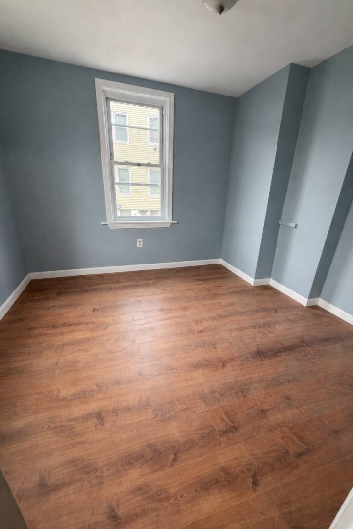 Apartment for rent at 50 Haffards St #1, Fall River, MA 02723