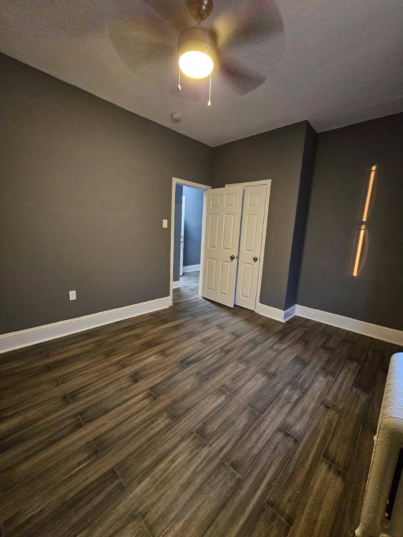 Apartment for rent at 869 N 41st St #3rd Fl-Back Room, Philadelphia, PA 19104