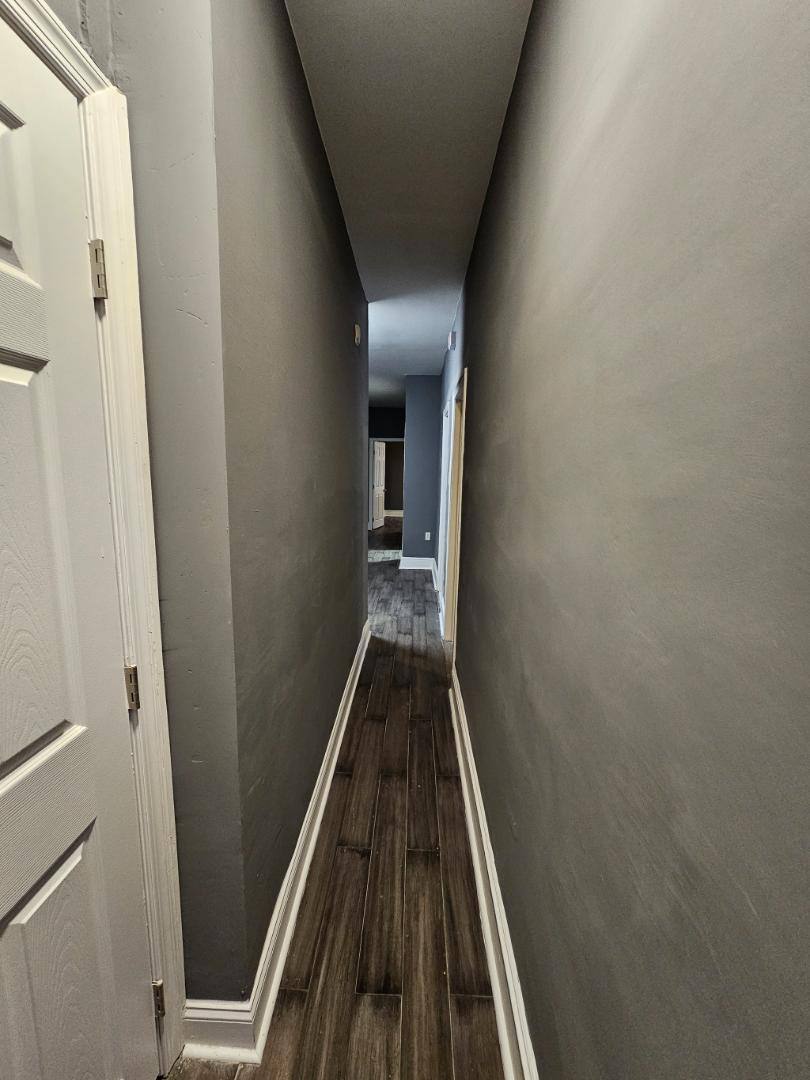 Apartment for rent at 869 N 41st St #3rd Fl-Back Room, Philadelphia, PA 19104