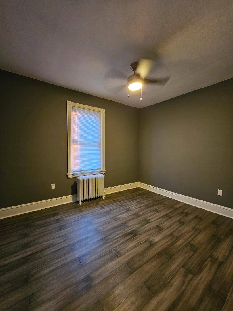 Apartment for rent at 869 N 41st St #3rd Fl-Back Room, Philadelphia, PA 19104