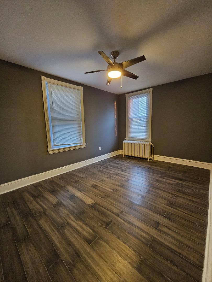 Apartment for rent at 869 N 41st St #3rd Fl-Back Room, Philadelphia, PA 19104