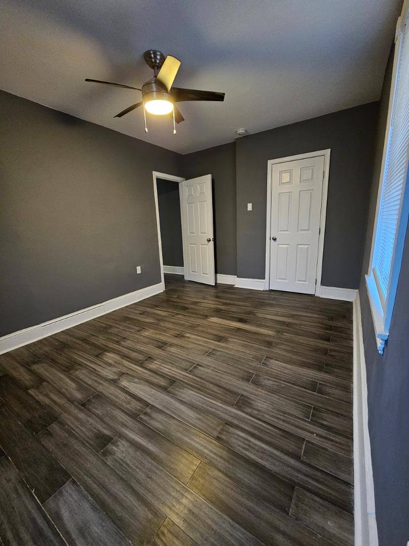 Apartment for rent at 869 N 41st St #3rd Fl-Back Room, Philadelphia, PA 19104