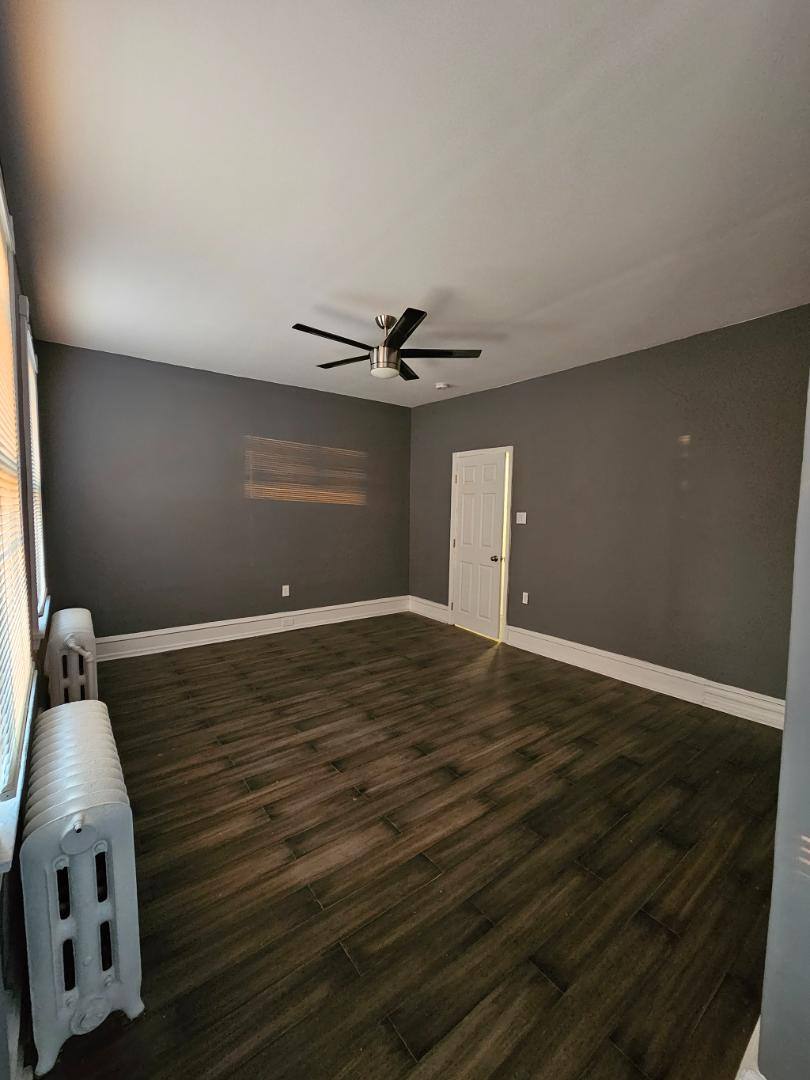 Apartment for rent at 869 N 41st St #3rd Fl-Back Room, Philadelphia, PA 19104