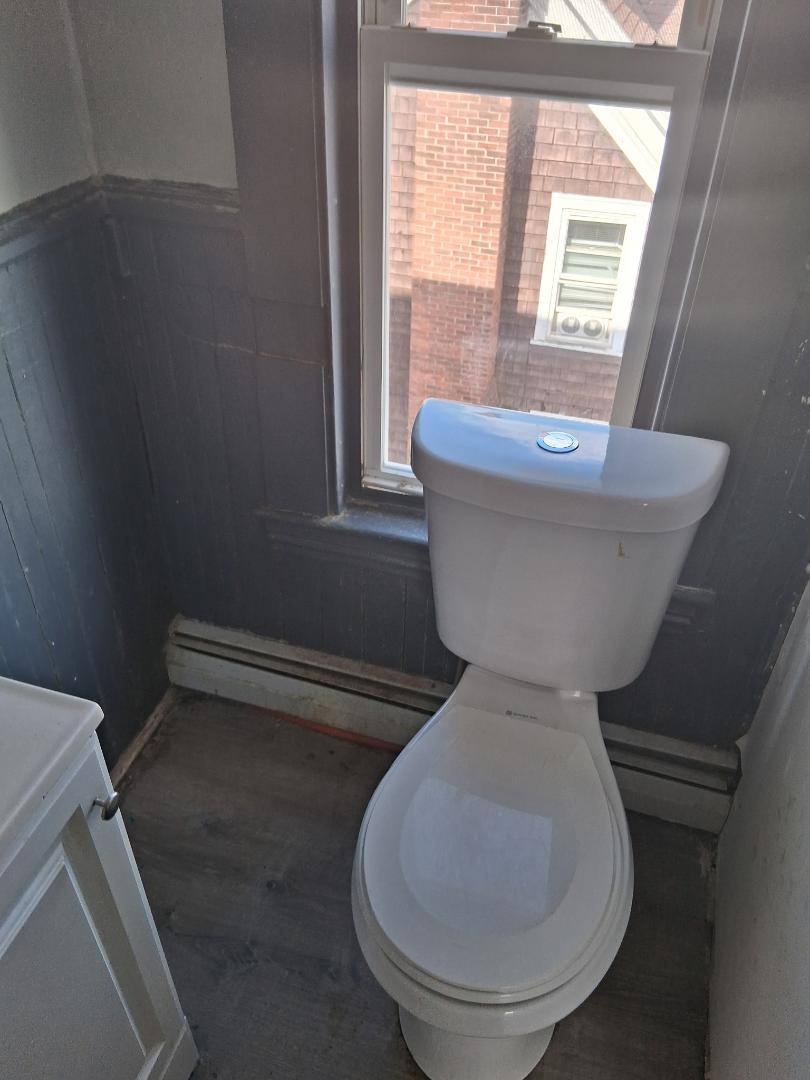 Apartment for rent at 202 Blake St 3, Lewiston, ME 04240