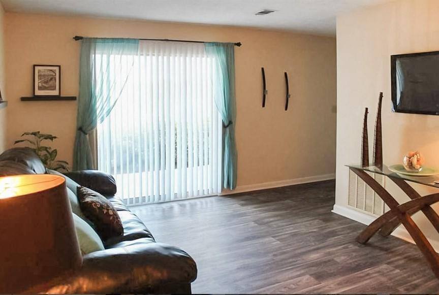 Apartment for rent at 119 Old Airport Rd, Lagrange, GA 30240