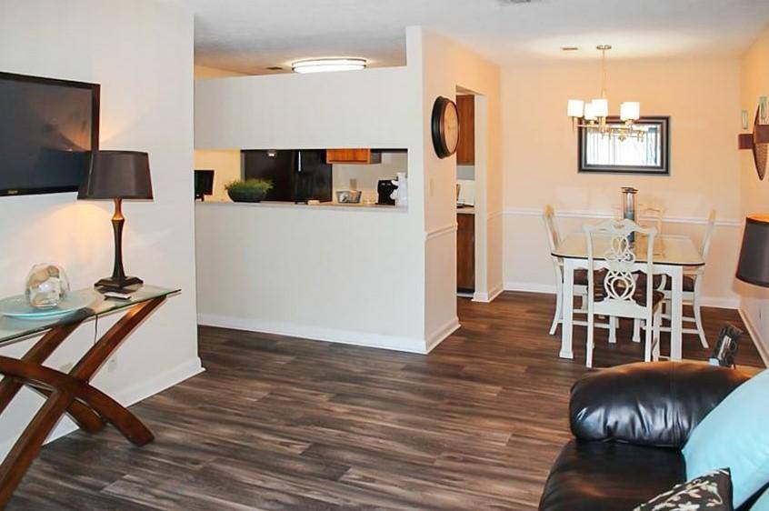 Apartment for rent at 119 Old Airport Rd, Lagrange, GA 30240