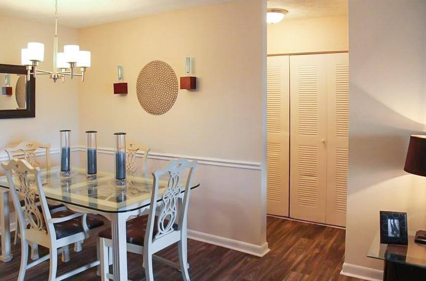 Apartment for rent at 119 Old Airport Rd, Lagrange, GA 30240