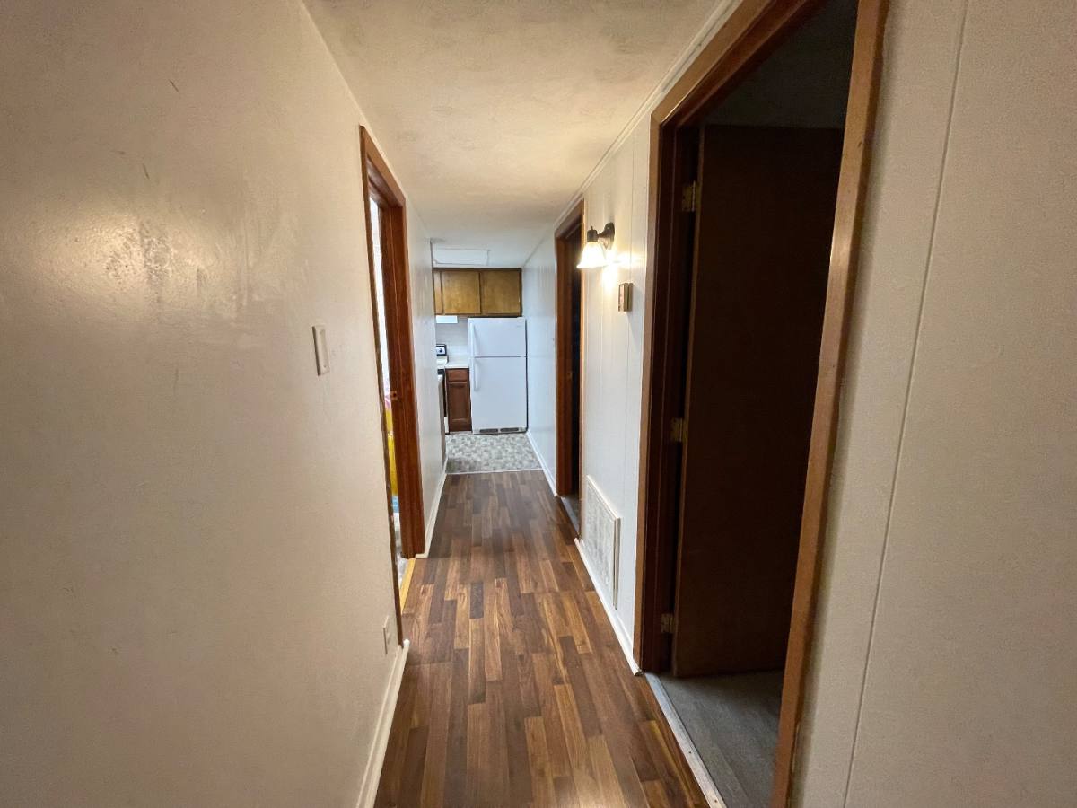 Apartment for rent at 1701 Ohio St #C, Terre Haute, IN 47807