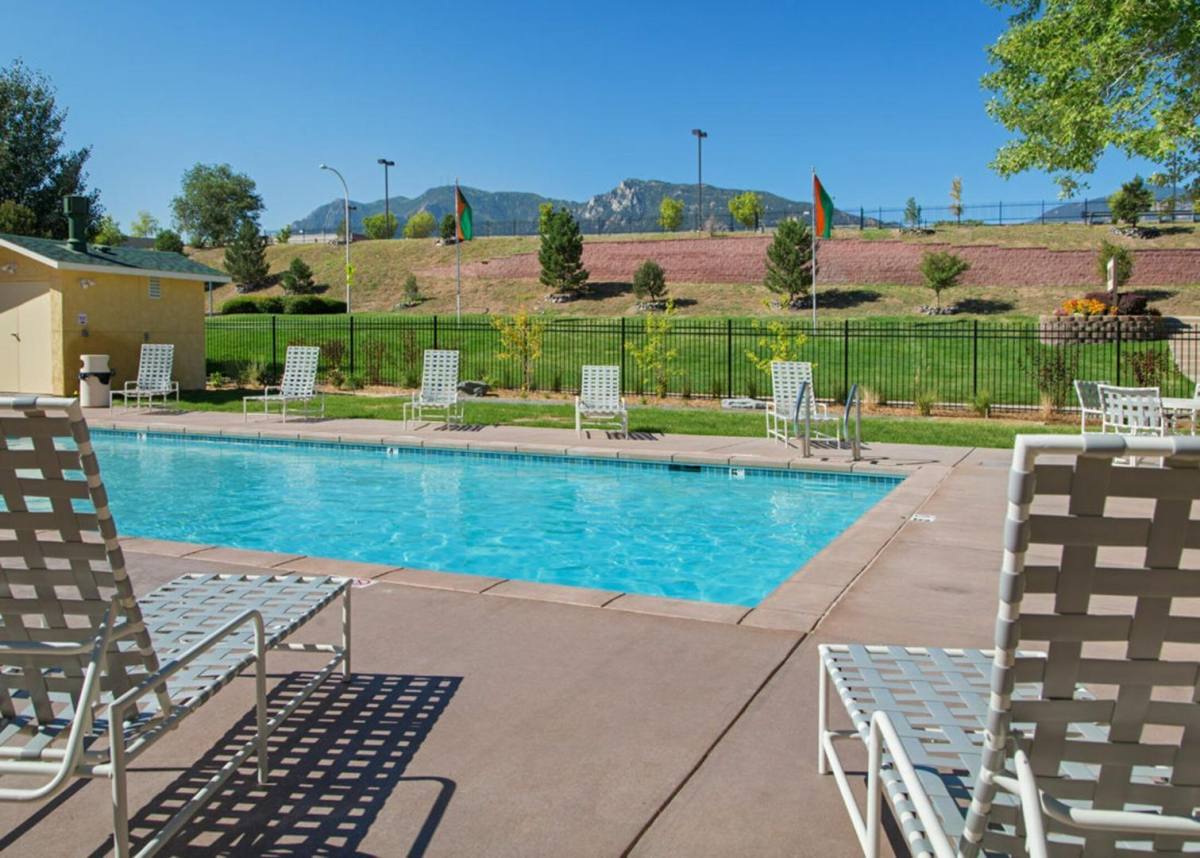 Apartment for rent at Copper Chase, 2041 Southgate Rd, Colorado Springs, CO 80906
