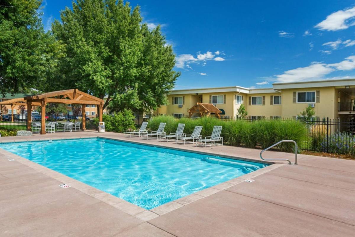 Apartment for rent at Copper Chase, 2041 Southgate Rd, Colorado Springs, CO 80906