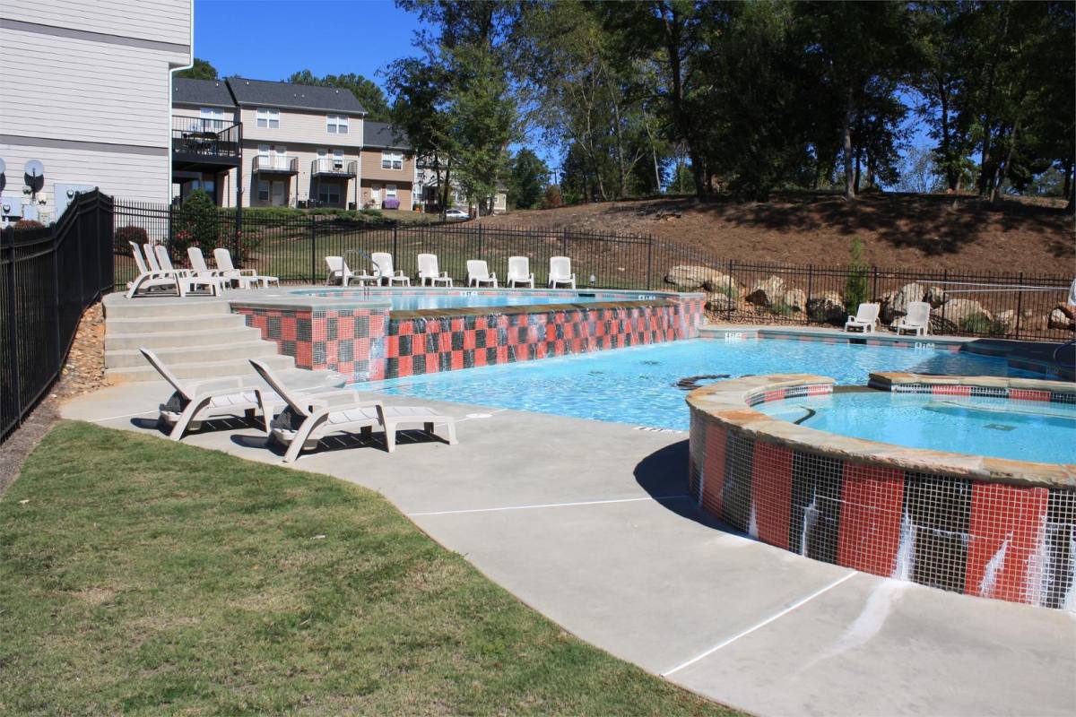 Townhouse for rent at 232 Epps Bridge Rd, Athens, GA 30606