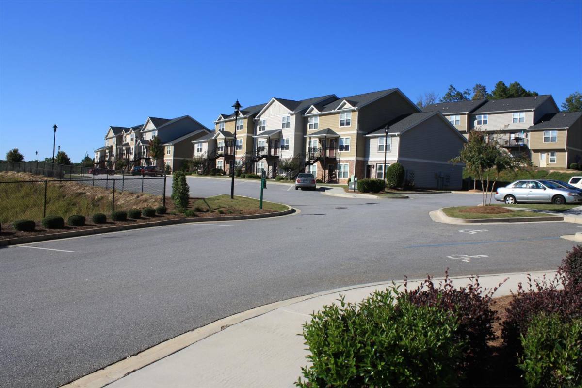 Townhouse for rent at 232 Epps Bridge Rd, Athens, GA 30606