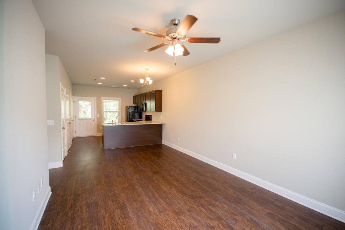Townhouse for rent at 232 Epps Bridge Rd, Athens, GA 30606