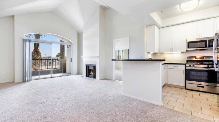 Apartment for rent at Westside Collection, 1845 Butler Ave #111, Los Angeles, CA 90025