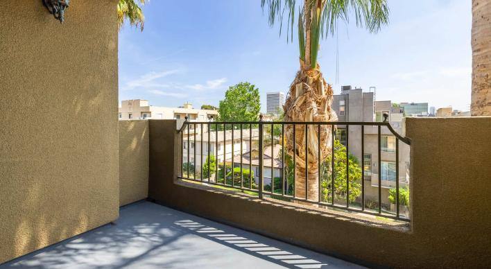 Apartment for rent at Westside Collection, 1845 Butler Ave #111, Los Angeles, CA 90025