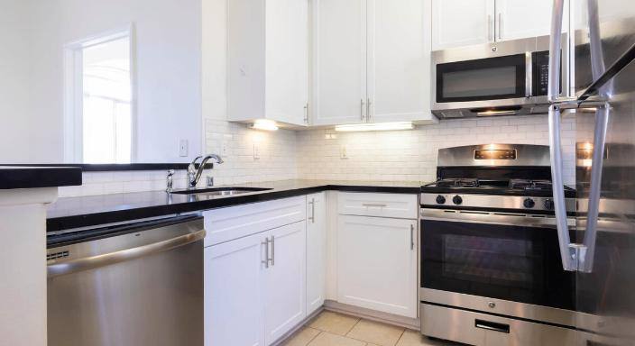 Apartment for rent at Westside Collection, 1845 Butler Ave #111, Los Angeles, CA 90025