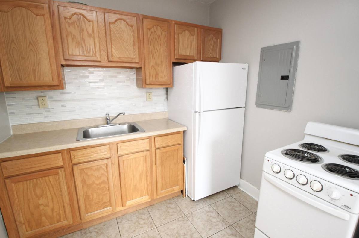 Apartment for rent at Center Court, 4720 Centre Ave, Pittsburgh, PA 15213